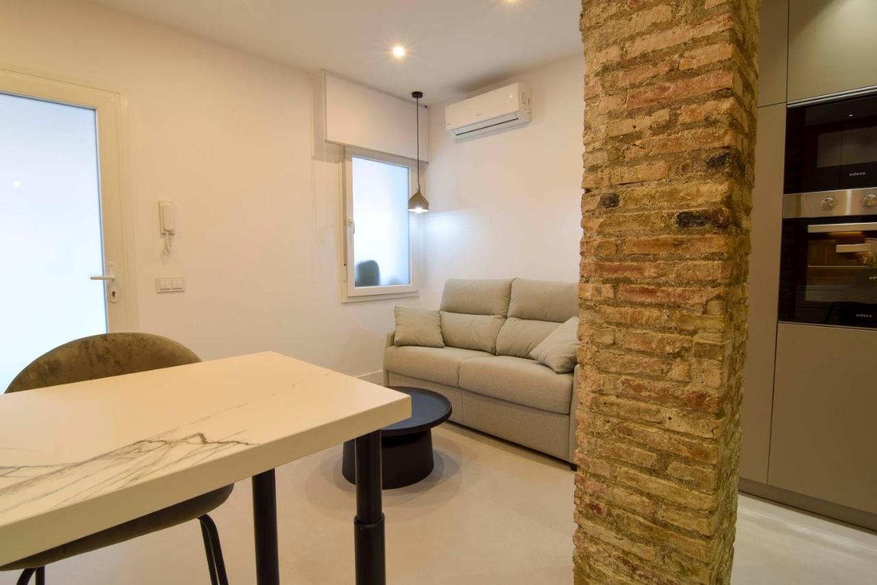 Appartement Letmalaga Princesa Huelin Málaga